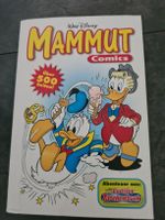 Walt Disney Mammut Comics Band 76 Donald Duck
