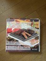 Hot Stone / ardoise