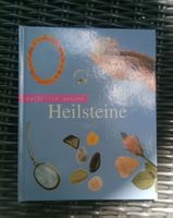Natürlich gesund: Heilsteine (Jennie Harding) Deutsche ©2004
