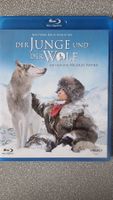 Blu Ray - Der Junge und der Wolf