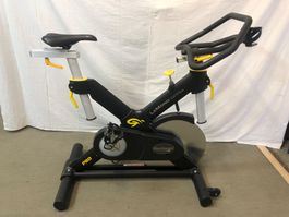 LeMond RevMaster Pro Indoor Cycle