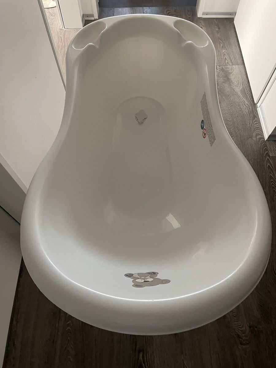 Tout pour le bain: Baby bath – D'occasion à Kaiserstuhl AG par epr_ytv9 1
