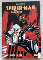 Spider-Man und Black Cat: Das Böse in dir - HC