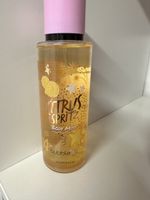 Bubble T Citrus Spritz Body Mist 250ml NEU