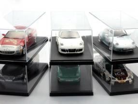 Modellautos: 6er KARTON VITRINE 1:18 TRIPLE9 – Neu und originalverpackt aus Suhr von Moebelsiralfred 1