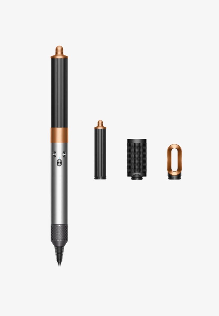 Dyson Sèche-cheveux: Dyson Airwrap Styler Multi-Styler acceptable condition – D'occasion à Hombrechtikon par Marianasr0_