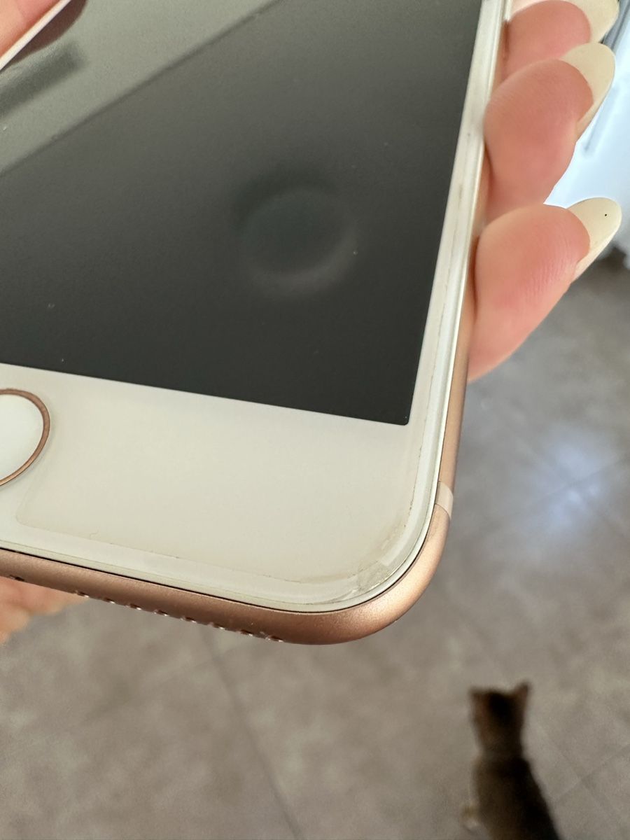 Apple Telefoni cellulari / Smartphones: iphone 8plus rose 256gb – Usato da bözberg venduto da amy_7wz8 2