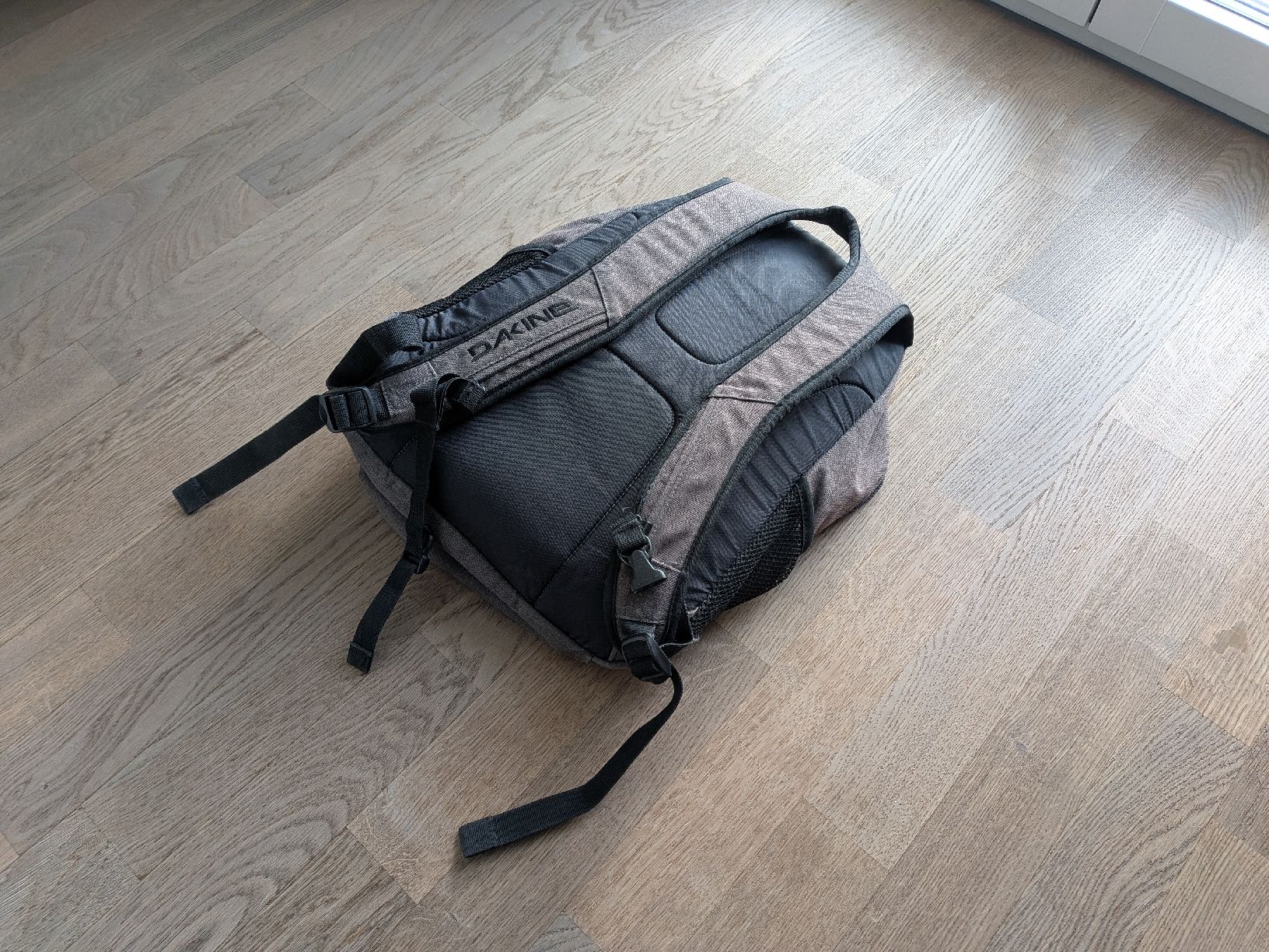 Dakine Rucksäcke: Rucksack Dakine – Gebraucht aus Burgdorf von Laur1nd 6
