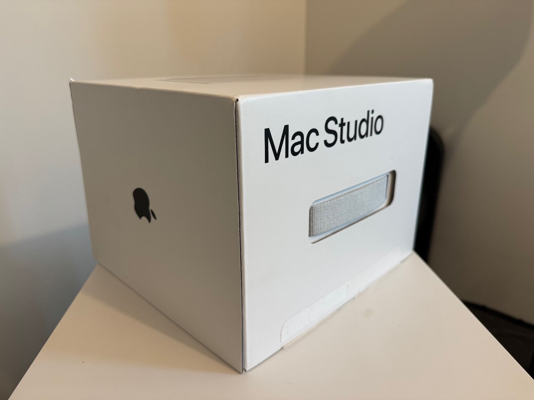 Apple PCs: Apple Mac Studio M1 Max 32GB 1TB – Gebraucht aus Wolfhausen von kyuzow 4