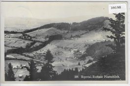 Eigental - Kurhaus Pilatusblick