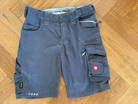 Shorts Damen Engelbert Strauss Grösse 36 kurze Hose Frauen