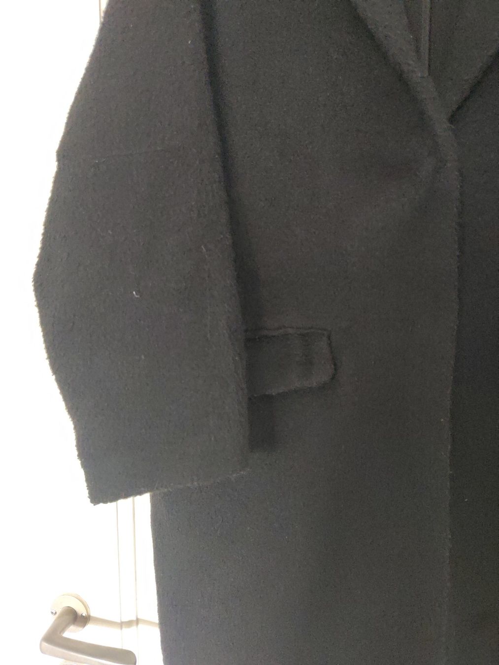 H&M Mäntel: Mantel – Gebraucht aus Bern von Linii 1
