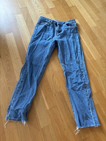 lässige Jeans