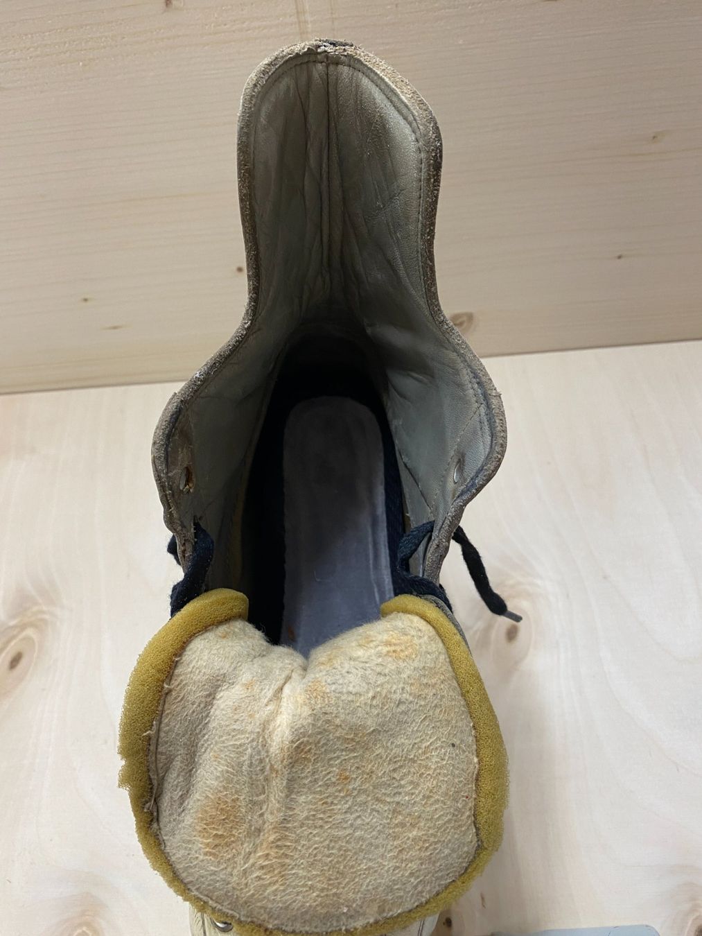 Graf Patins à glace: Schlittschue – D'occasion à Möriken AG par Pgertsch 4