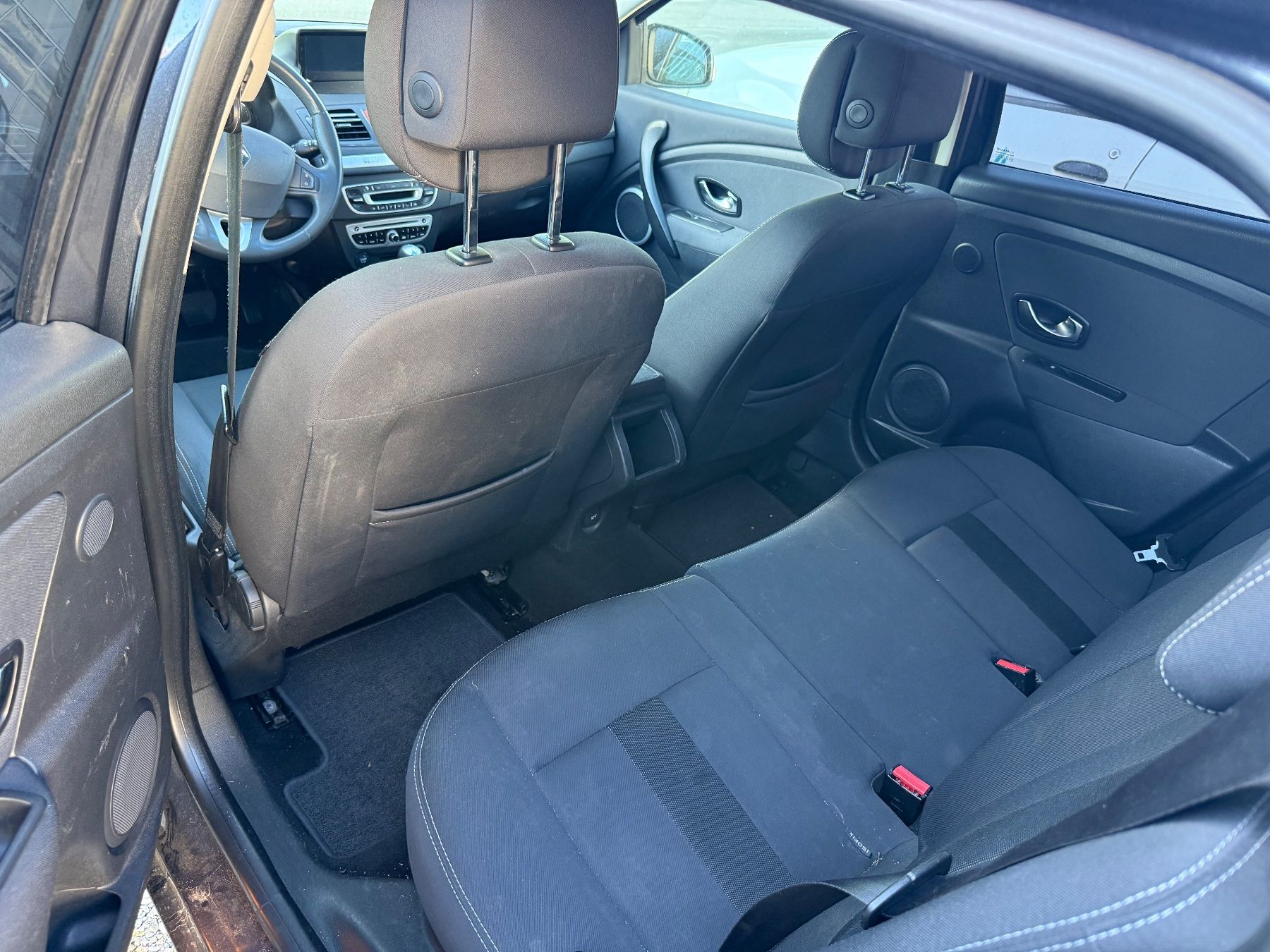 Renault Automobili: Renault Megane TCE 130 – Usato da flawil venduto da buc_5v8m 6