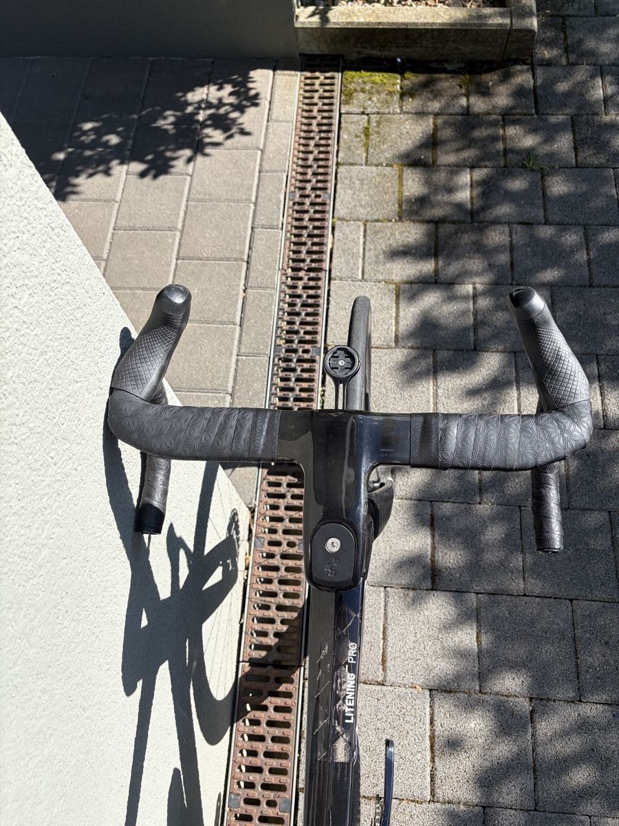 Cube Velos: Cube Litening C:68X – Gebraucht aus Zürich von jan_sh9l 3