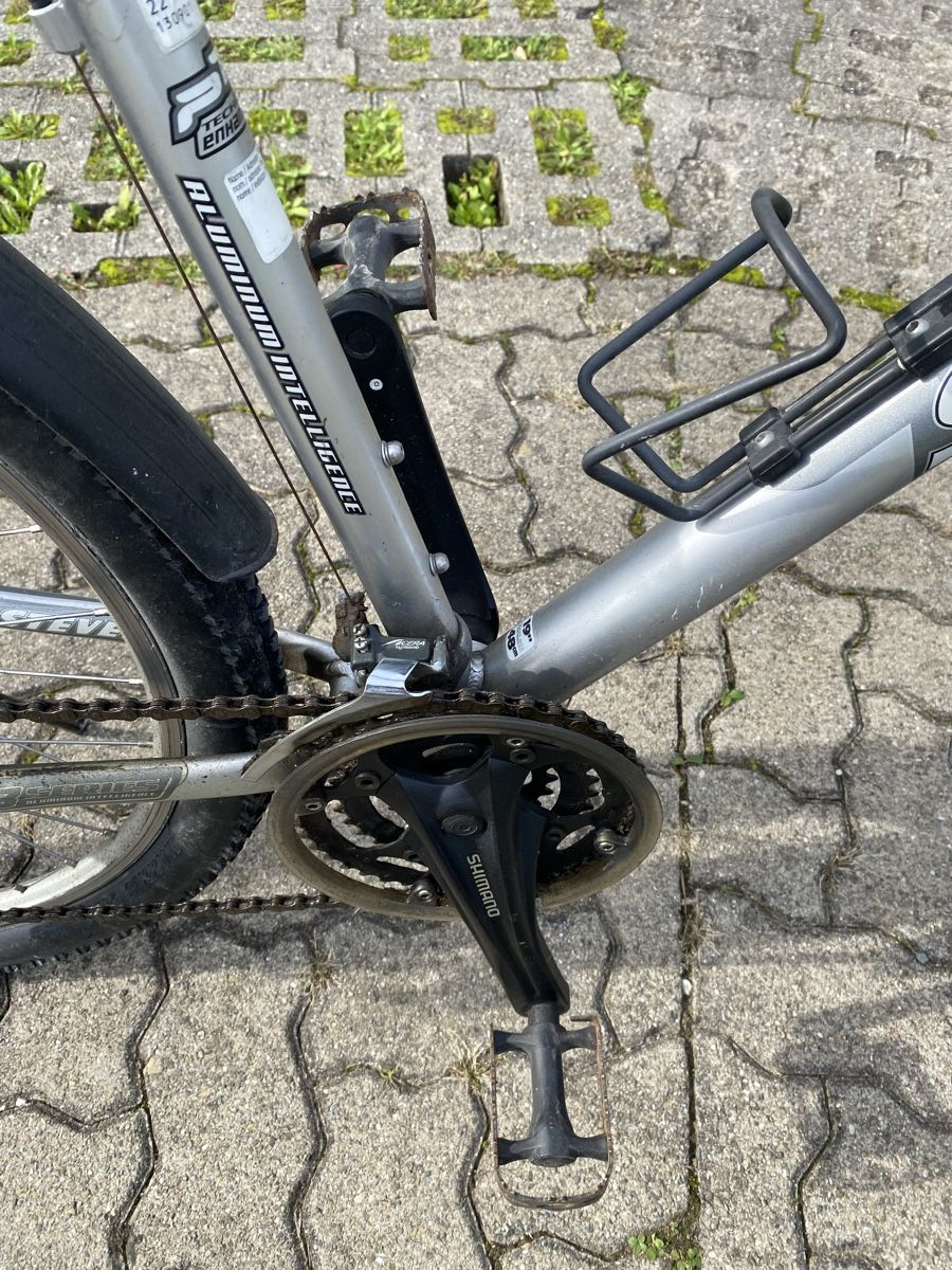 Stevens Velos: Stevens Mountainbike – Gebraucht aus Birmensdorf ZH von schoesche88 2