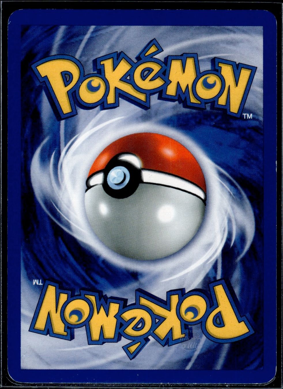 Pokémon Sammelbilder & Trading cards: Voltorb Team Rocket – Gebraucht aus Zürich von pokemon_cards 1