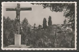 Carte P ( Estavayer-le-Lac )