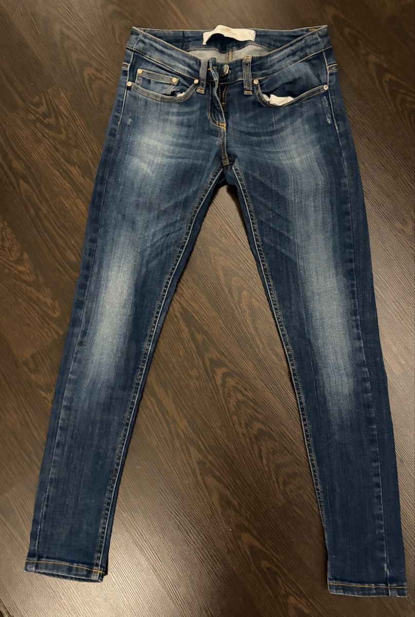 Jeans: Jeans Damen Designer Jeans – D'occasion à Bolken par viv_52qx