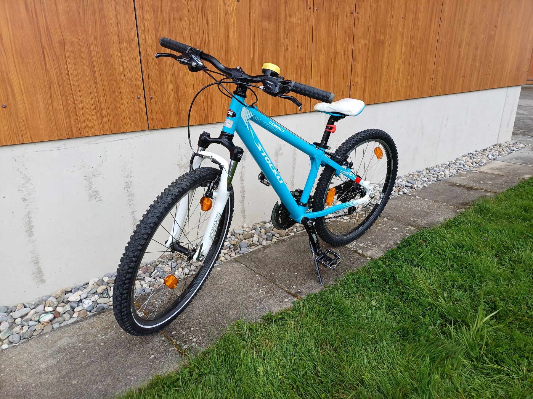 Stöckli Biciclette: Stöckli Velo 26 Zoll – Usato da Lupfig venduto da peun 3