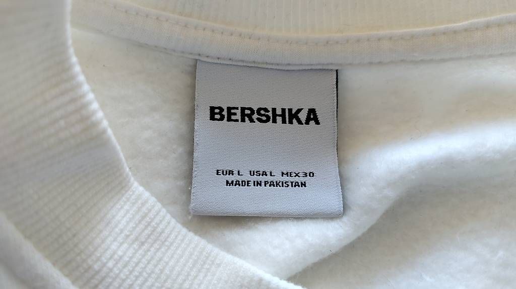 Pulls & Sweat-shirts: Bershka Pulli lang Gr. L – D'occasion à Solothurn par Claudiaf11 3