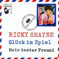 Shayne Ricky - Glück im Spiel (7")