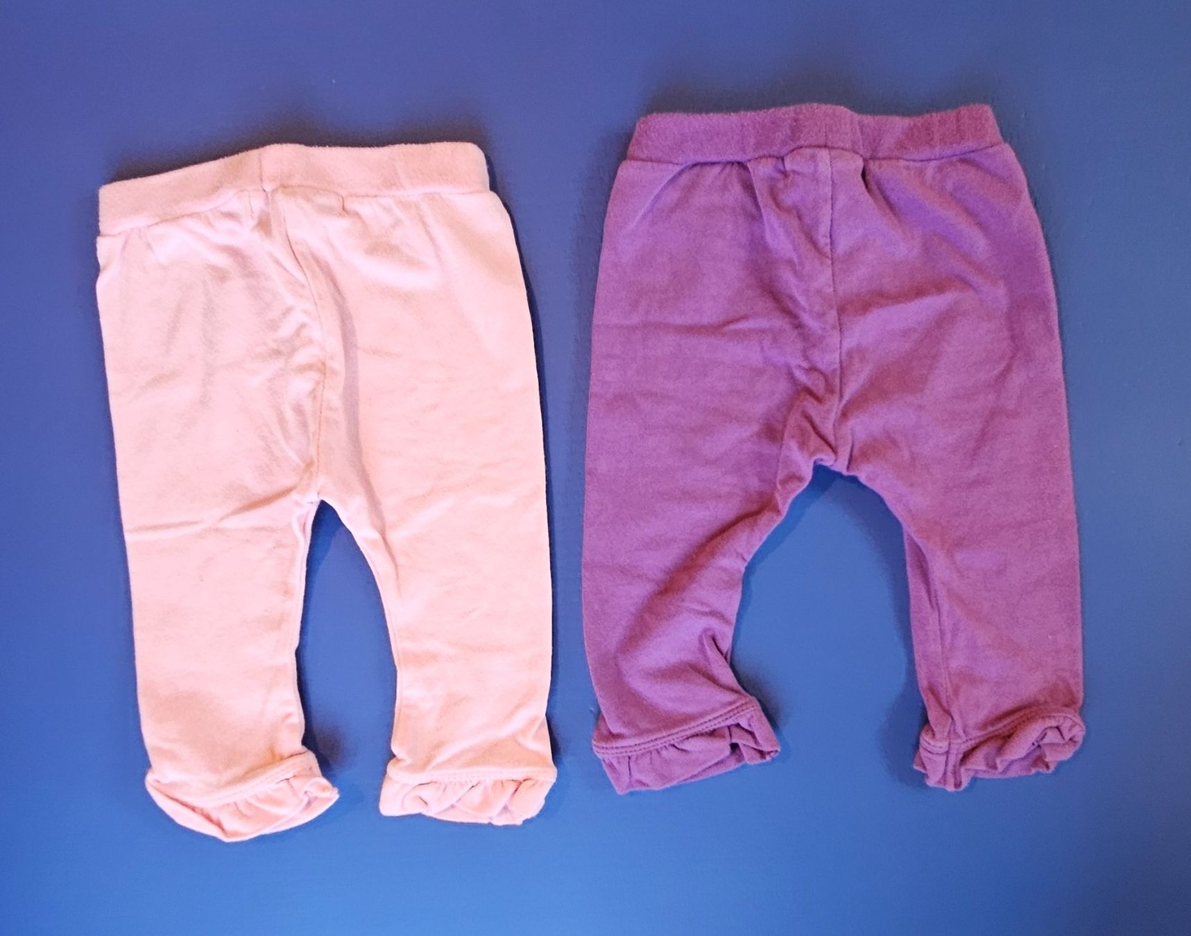 Lotti & Set di vestiti: 2 Set aus Langarmshirt und Hose Gr.62 – Usato da Staffelbach venduto da Frisco77 6