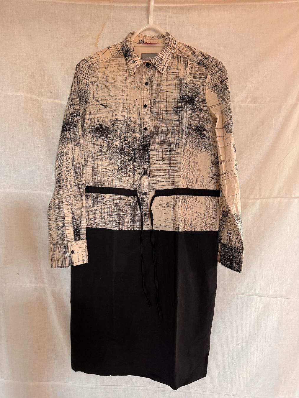 Kleider: Kleid von Mantu (M) – Gebraucht aus Meilen von Antete