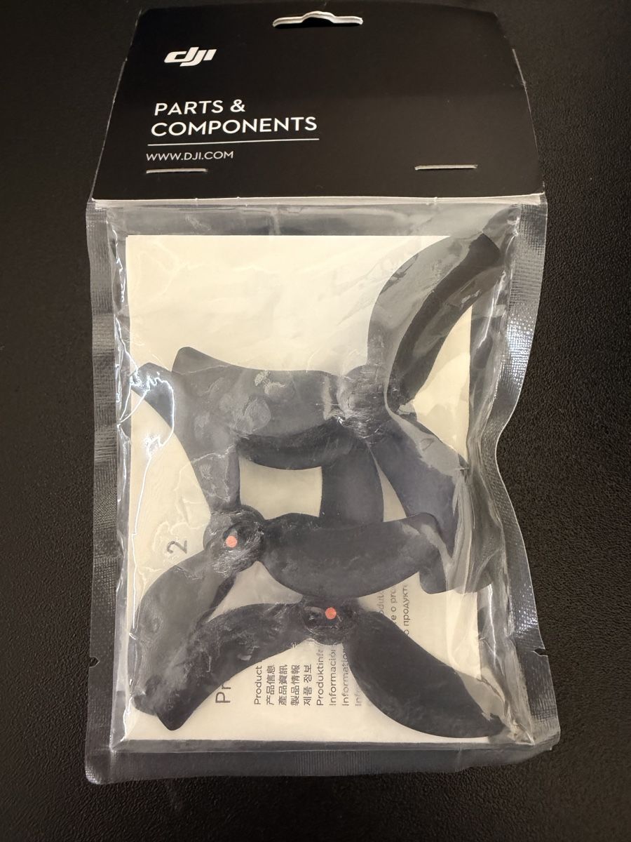 DJI Commande à distance: dji avata 2 – D'occasion à Wollerau par car_c75s 6