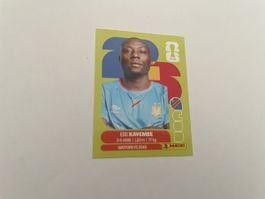 FIFA WM 2026 Edo Kavembre COD 10