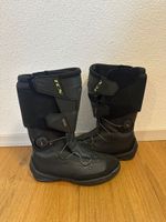 TCX Infinity 3 GTX Motorcycle Boots, Size EU 46/ US 12