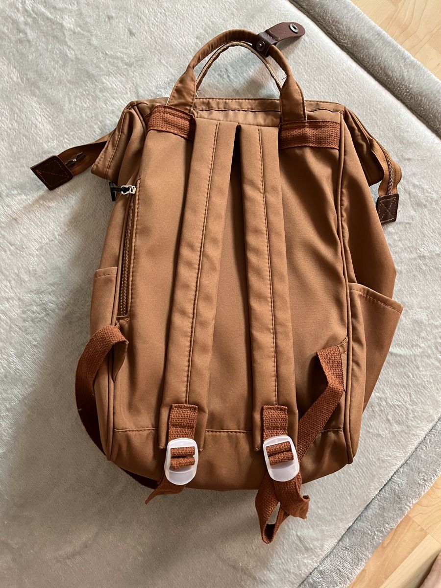 Zaini: Wickelrucksack – Nuovo (secondo la descrizione) da Niederweningen venduto da Kanzy168 1