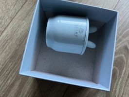 LiiNi Baby Waermflasche neuwertig