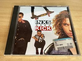 J3 INXS – Kick