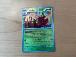 Dipplin [Masterball] 010/131 PRE EN