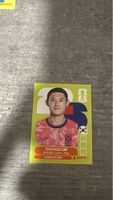 KOR 16 , FIFA WORLD CUP 2026 PANINI 