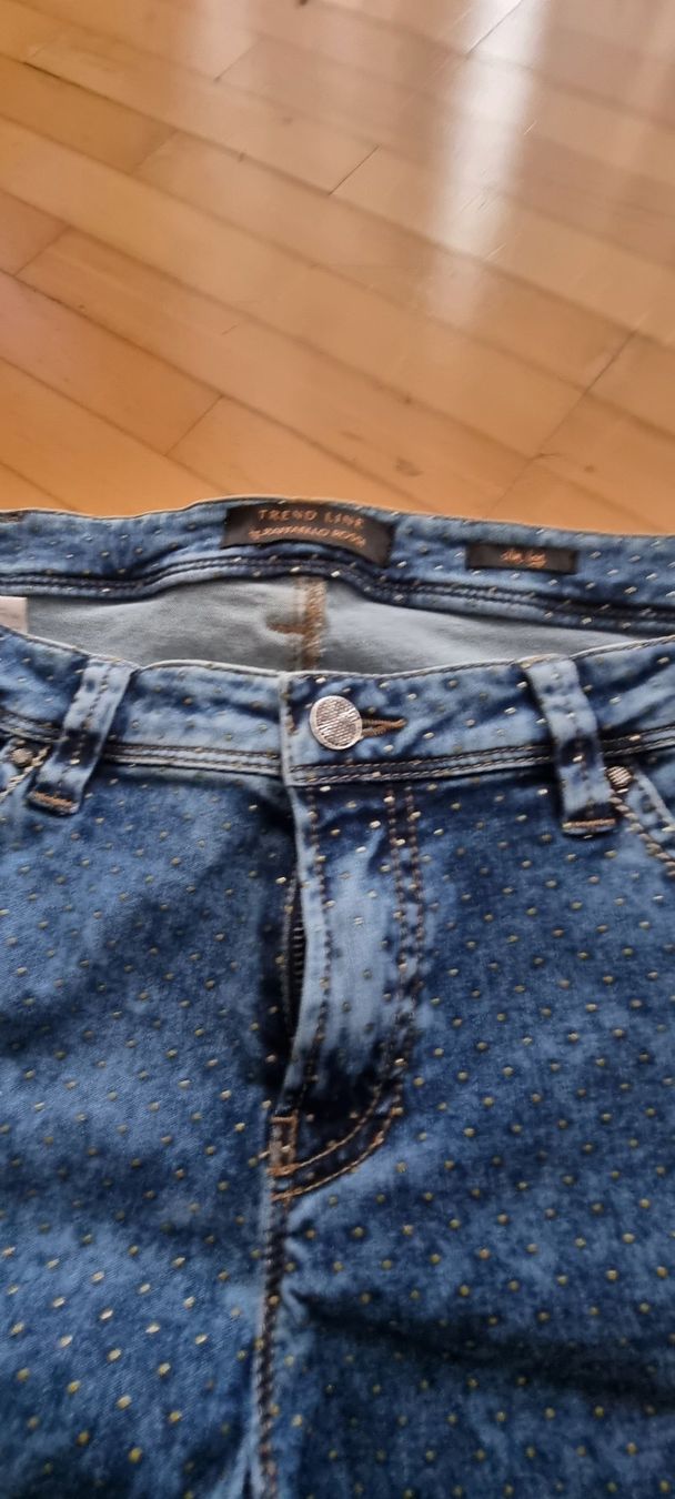 Raffaello Rossi Jeans: Trendline Raffaello Rossi Hose jeans – Usato da Riedikon venduto da Winter21. 2