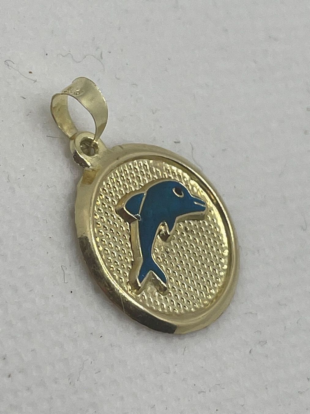 Ciondoli: Pendentif en or – Usato da Montreux venduto da Pipo7878 2