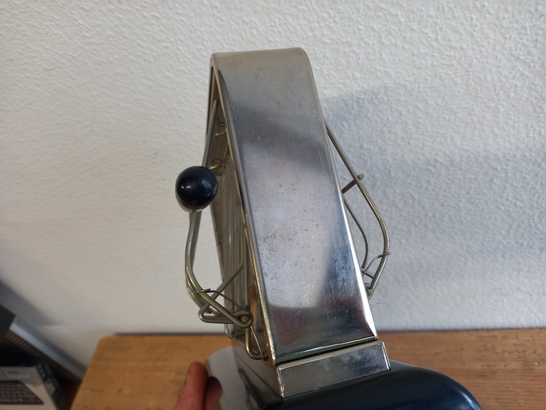 Jura Küchengeräte: Microtherm Toaster 450w vintage – Gebraucht aus Prez-vers-Siviriez von Monija70 9