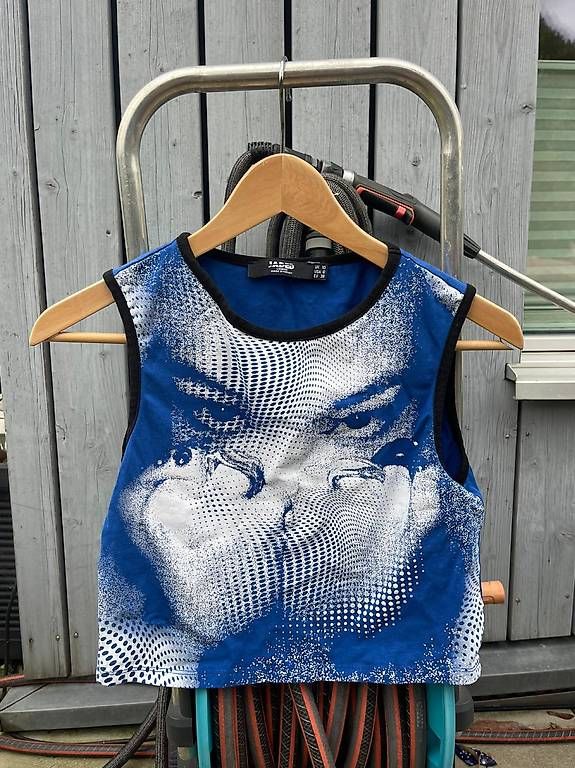 Top: Jaded London Top – Usato da Therwil venduto da niggidaetsch