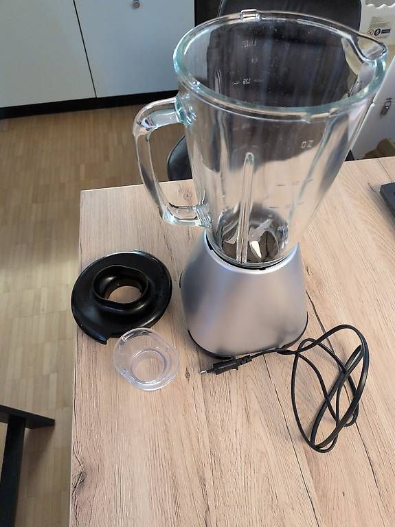 Küchengeräte: Maulimex Standmixer – Gebraucht aus Stachen von Mac4693