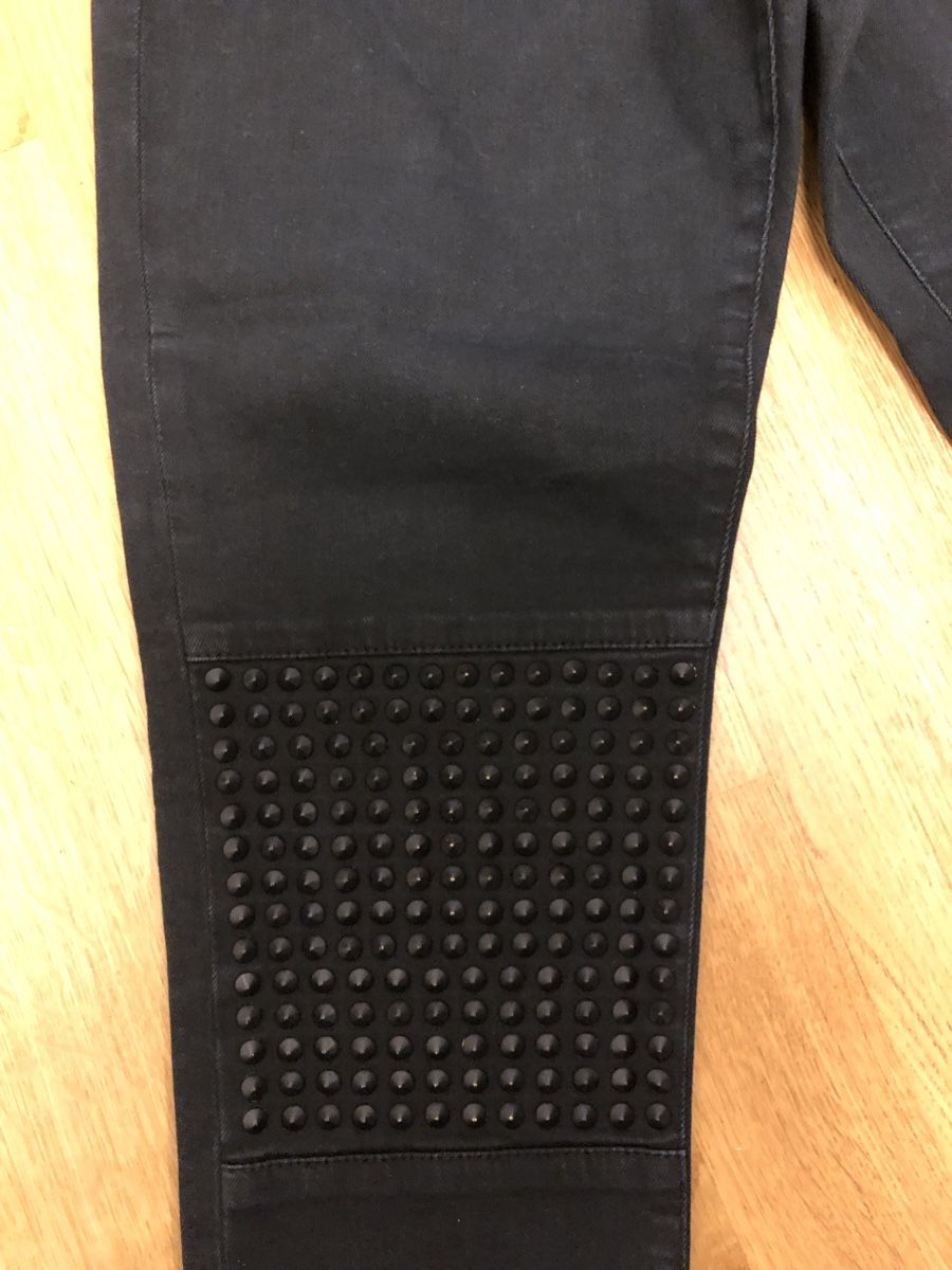 Pinko Jeans: Pinko schwarze Jeans – Gebraucht aus Duebendorf von tom_lp2m 1