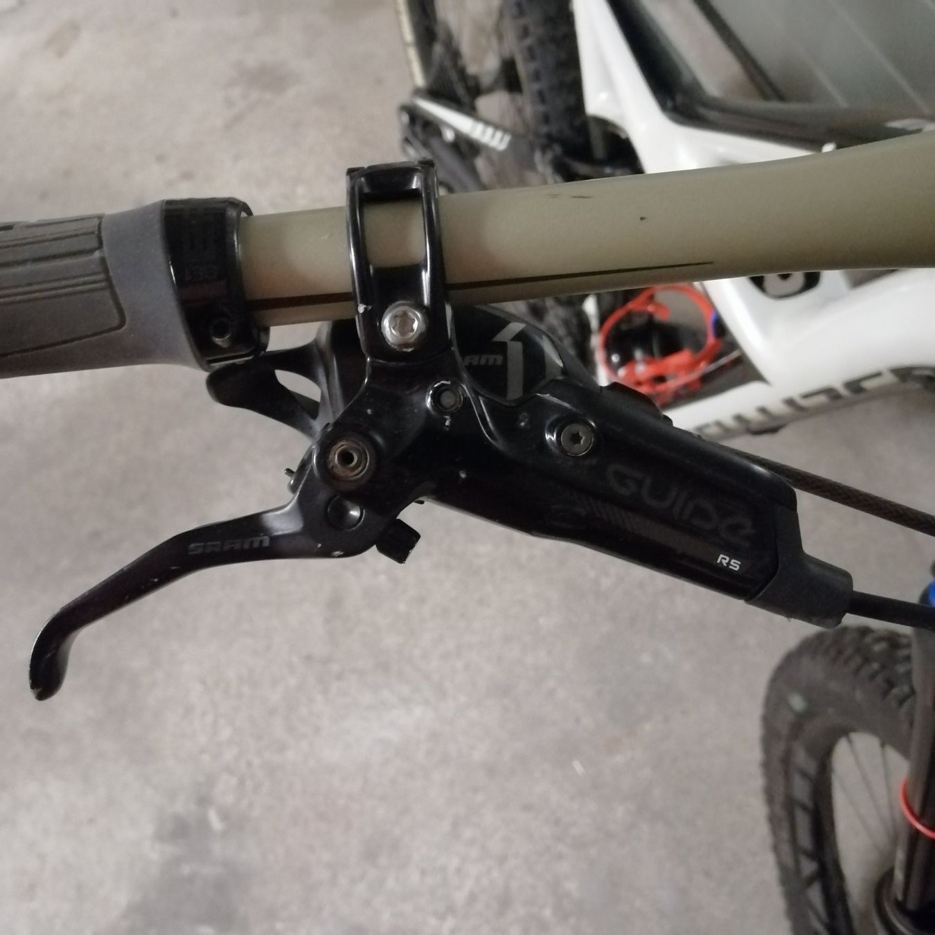 Specialized Velos: Specialized Enduro Expert Carbon 2015 size M – Gebraucht aus Seedorf UR von mb_skier 3