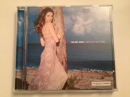Celine Dion / A New Day has come / 2002