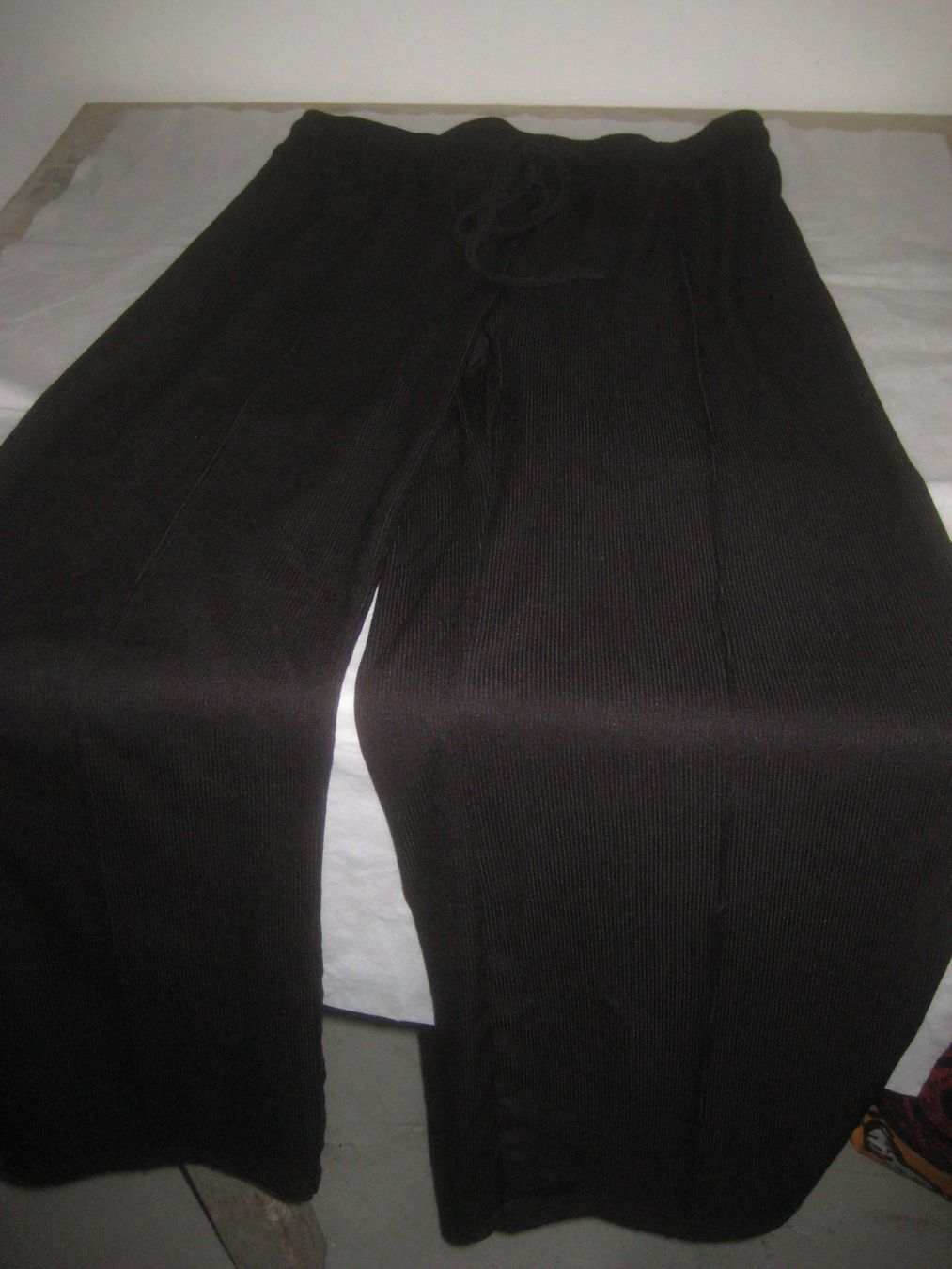 Shein Pantalons: DAMEN HOSE – D'occasion à Uster par flocke1 3