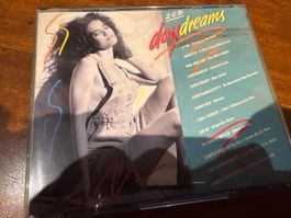 Daydreams - Die schönsten Lovesongs 2CD