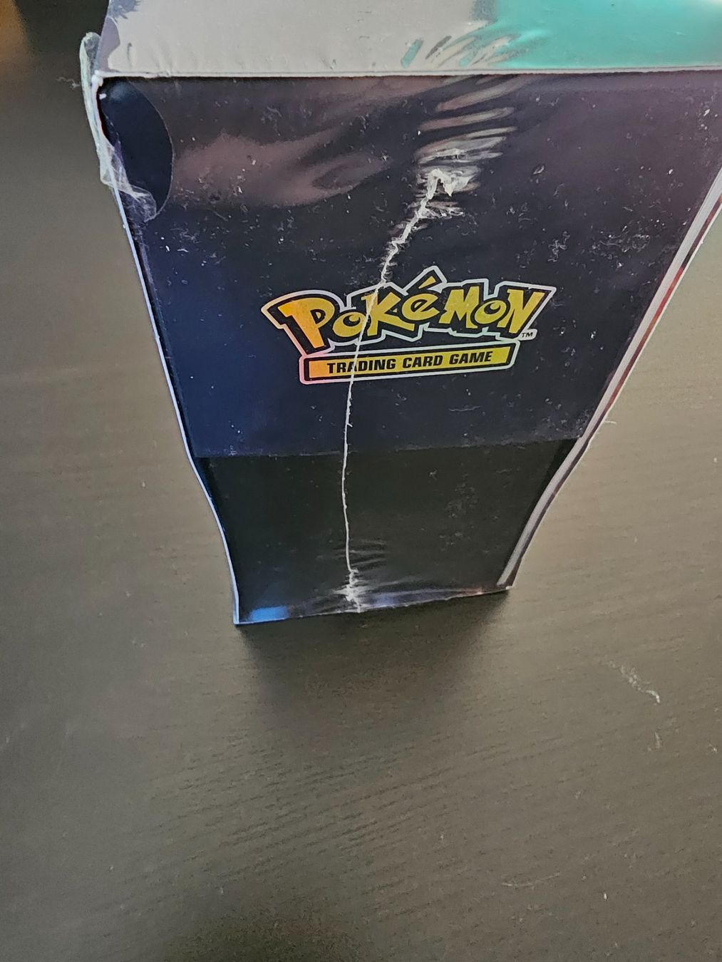 Pokémon Sammelbilder & Trading cards: Pokemon Surging Sparks ETB – Neu und originalverpackt aus La Tour-de-Peilz von Fapssonax 1