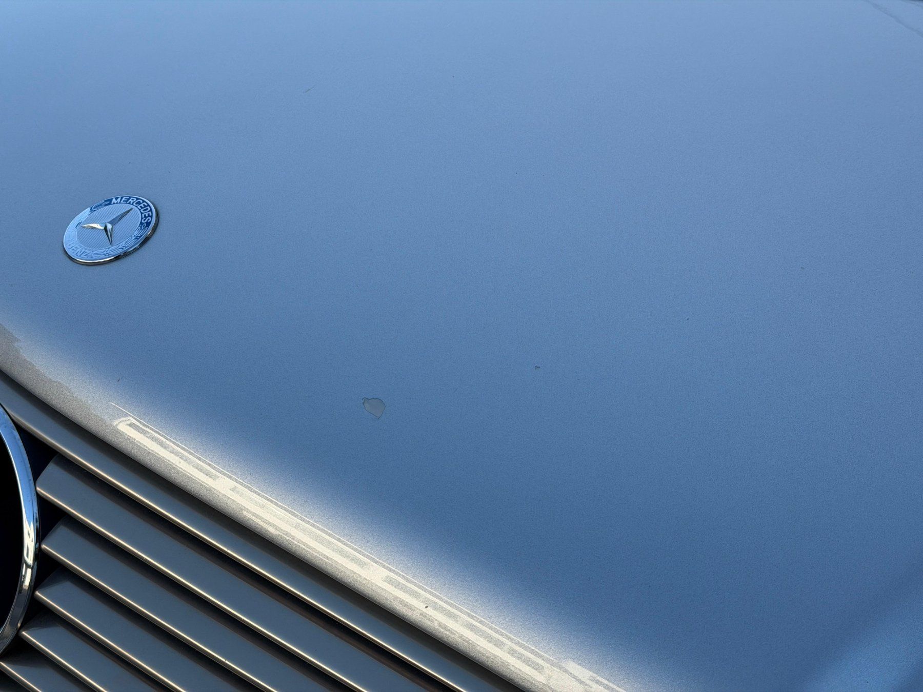 Mercedes-Benz Automobili: Mercedes SL 320 Cabrio – Usato da Dachsen venduto da my19 6