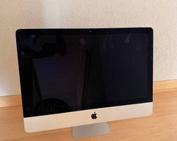 Apple iMac 21.5" (2017), 16 GB RAM, 1 TB
